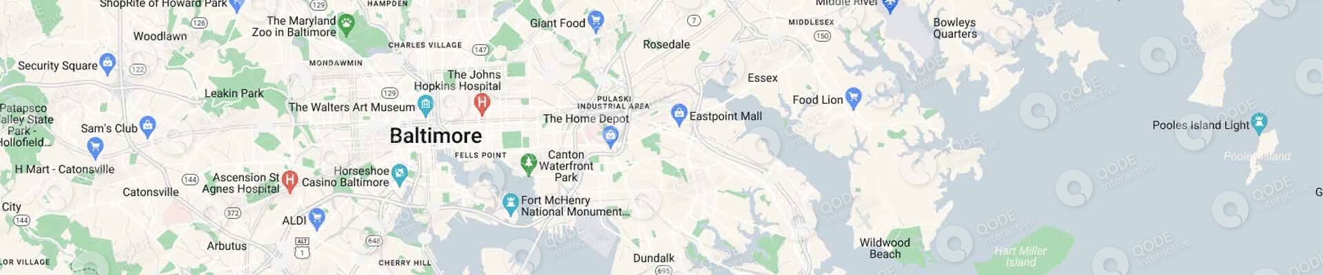 map – ROCO BUILD CONSTRUCTION